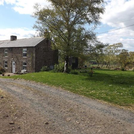 Hillis Close Farm Cottage ฮอลท์วิสเซิล ภายนอก รูปภาพ