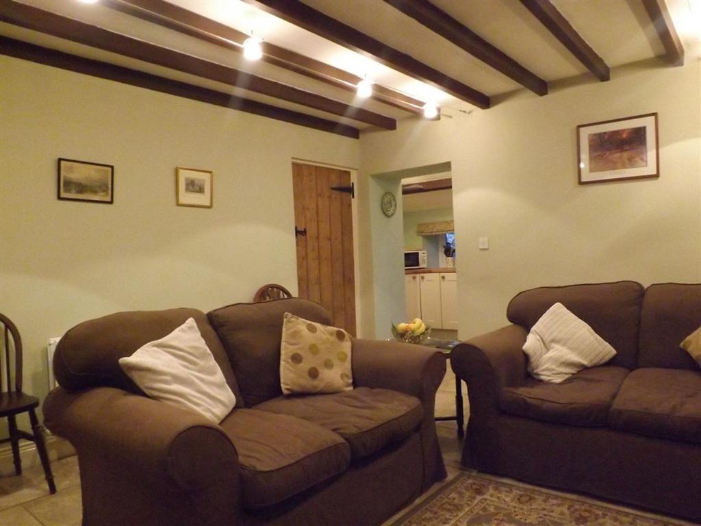 Hillis Close Farm Cottage ฮอลท์วิสเซิล ภายนอก รูปภาพ