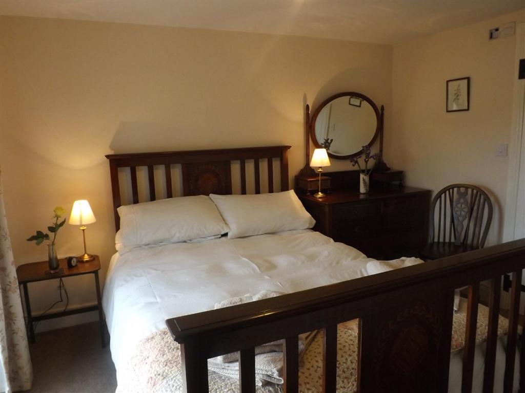 Hillis Close Farm Cottage ฮอลท์วิสเซิล ภายนอก รูปภาพ