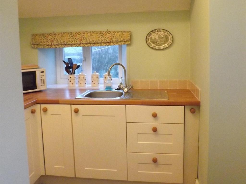Hillis Close Farm Cottage ฮอลท์วิสเซิล ภายนอก รูปภาพ